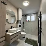 Garden Apartmán