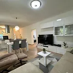 Apartmán Garden Zadar
