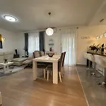 Apartmán Garden *