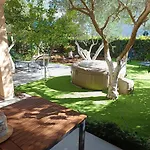 Garden Apartmán