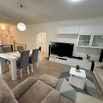 Apartmán Garden Zadar