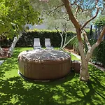 Apartmán Garden Zadar