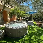 Apartmán Garden