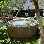 Garden *