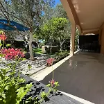 Garden *