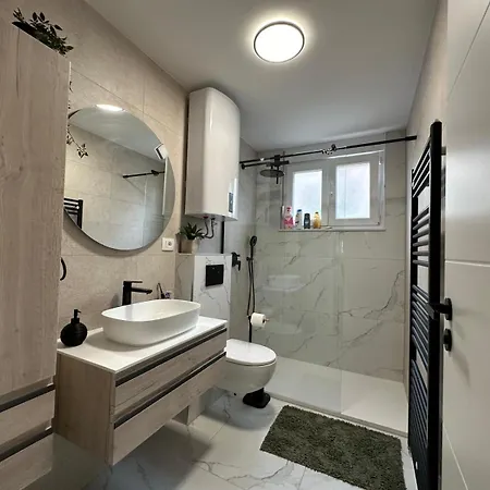 Garden Apartamento