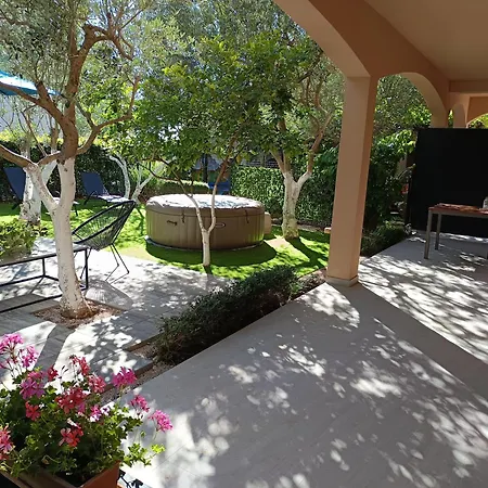 Apartamento Garden *