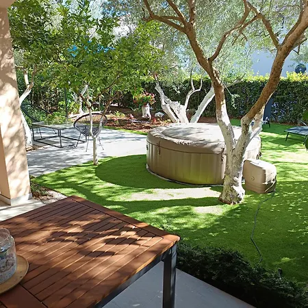 Garden Apartamento