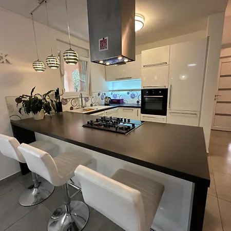 Apartamento Garden