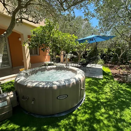 Apartamento Garden